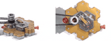 SPINTRONICS ACT ONE, ACT TWO & POWER PACK