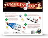 Tumblin‘ Dice (2017 Edition)