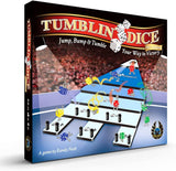 Tumblin‘ Dice (2017 Edition)