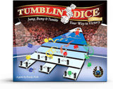 Tumblin‘ Dice (2017 Edition)