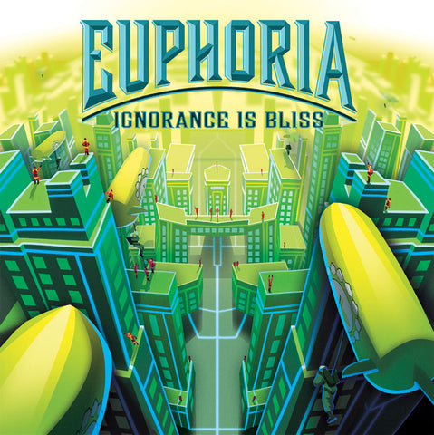 Euphoria: Ignorance is Bliss Expansion