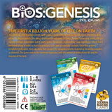 Bios: Genesis 2E