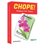 Chope!