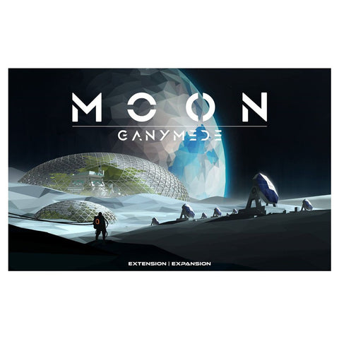 Ganymede: Moon Expansion