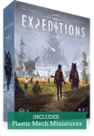 Expeditions (Standard Edition) (Pre-order)