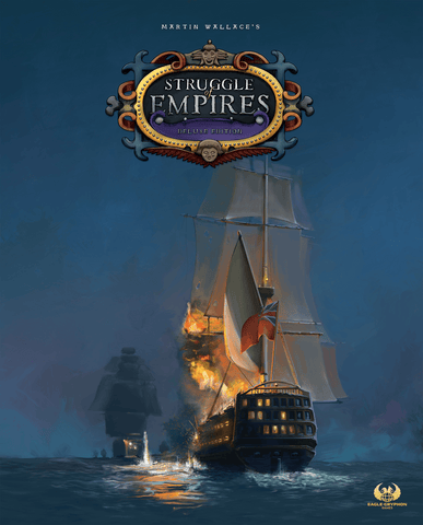 Struggle of Empires Deluxe: Complete Bundle
