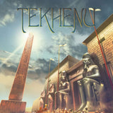 Tekhenu: Obelisk of the Sun