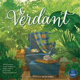 Verdant Kickstarter