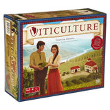 Viticulture Essential Edition