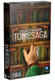 The West Kingdom: Tome Saga Expansion