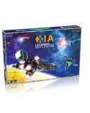 Xia: Legends of a Drift System