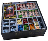 Folded Space Box Insert: Blood Rage