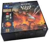 Folded Space Box Insert: Blood Rage