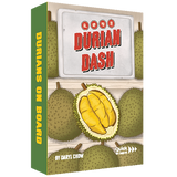 Durian Dash