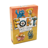 Fort: Cats & Dogs Expansion