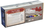 Scythe: The Wind Gambit Expansion