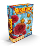 Virulence: An Infectious Card Game