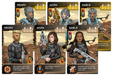 Circadians: Chaos Order