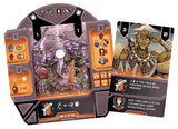 Circadians: Chaos Order