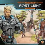 Circadians First Light (Second Edition)
