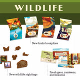 PARKS: Wildlife