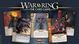 War of the Ring: The Card Game