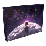 Dune: Imperium – Immortality