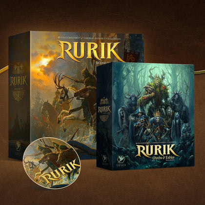 Preorders