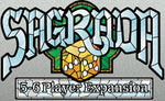 Sagrada: 5-6 Player Expansion