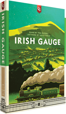 Irish Gauge