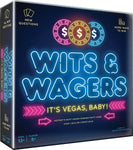 Wits & Wagers: It`s Vegas Baby