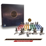 Dune Imperium: Deluxe Upgrade Pack