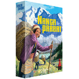 Nanga Parbat Kickstarter edition