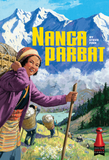 Nanga Parbat Kickstarter edition