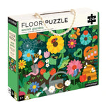 PETIT COLLAGE Secret Garden Floor Puzzle