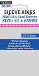 Sleeve Kings 8801 Mini USA 41*63mm