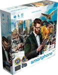 Smartphone Inc (Kickstarter)