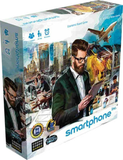Smartphone Inc (Kickstarter)