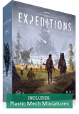Expeditions (Standard Edition) (Pre-order)