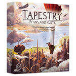 Tapestry: Plans and Ploys Expansion