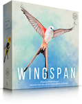 Wingspan with Swift Start Pack