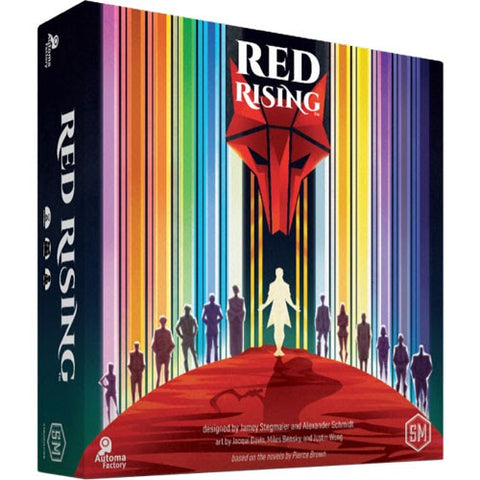 Red Rising: Standard Edition