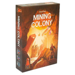 Mining Colony (Kickstarter)
