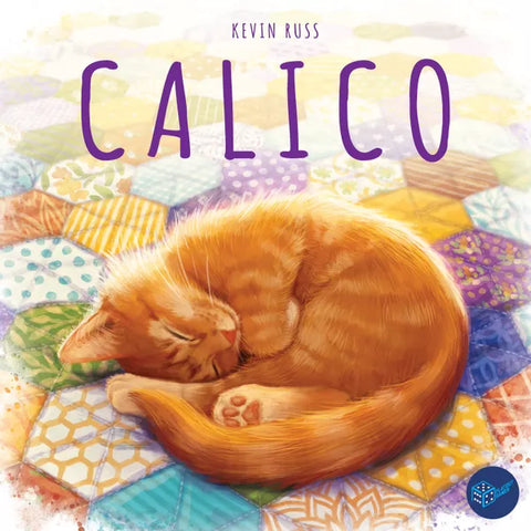 Calico (KS Edition)